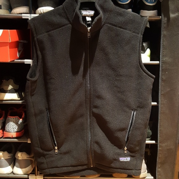 ⛔SOLD⛔ Patagonia Synchilla Sweater Vest - NEW - Picture 4 of 8